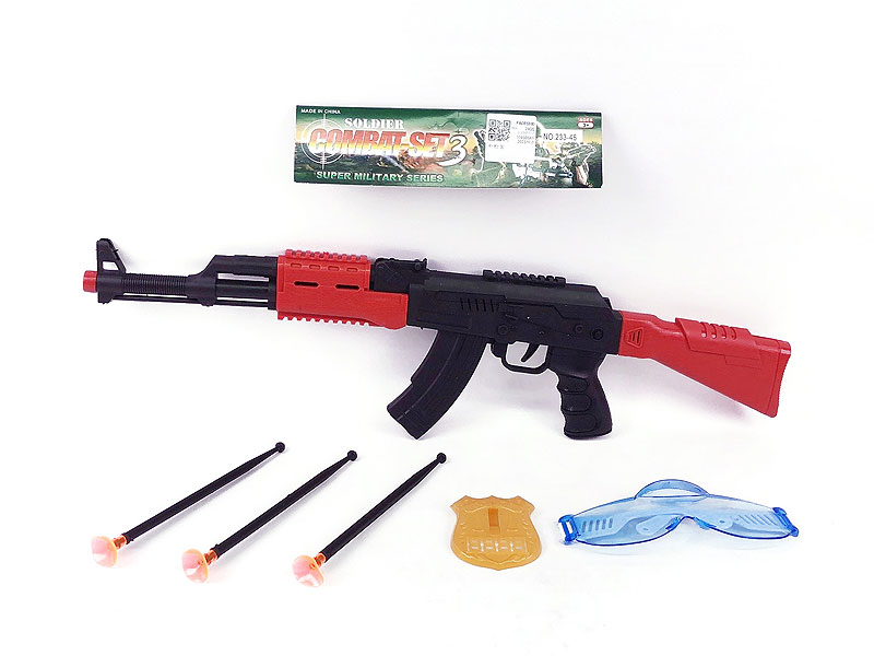 Toys Gun Set toys