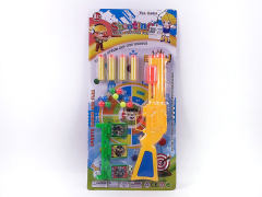 Toy Gun Set(2C) toys