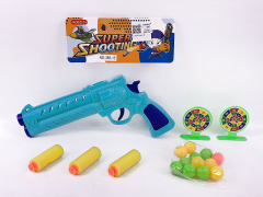 Toy Gun Set(2C) toys