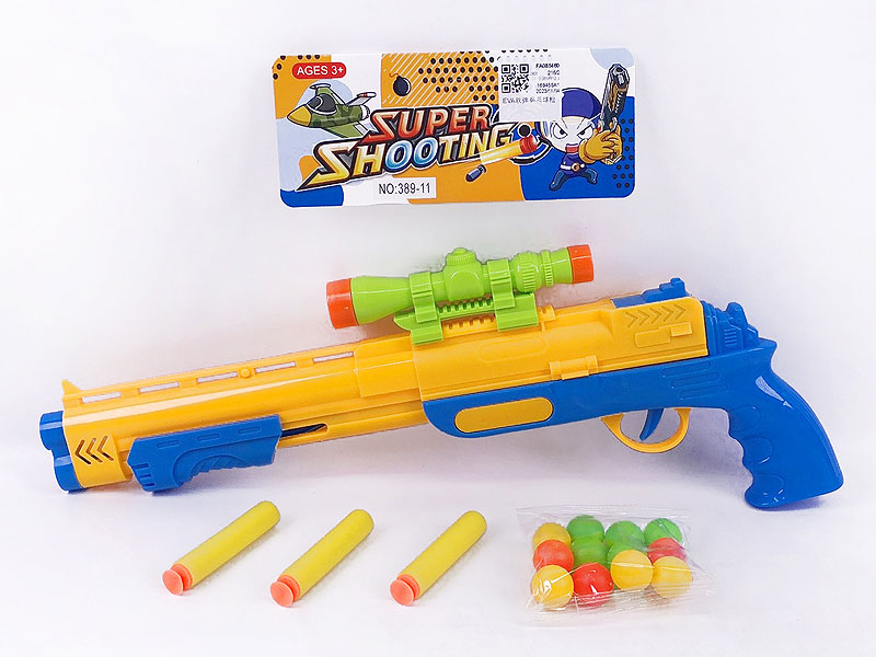 Toy Gun toys