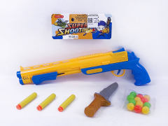 Toy Gun Set toys