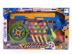 Toy Gun Set toys