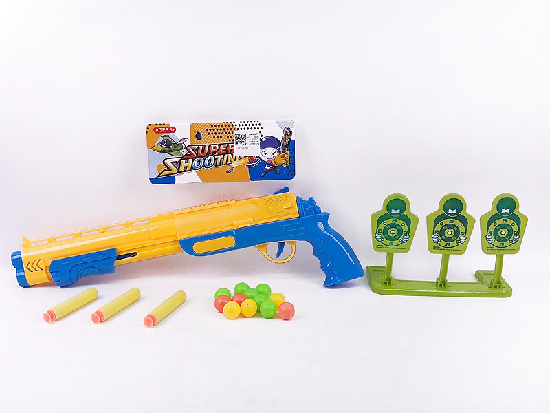 Toy Gun Set toys