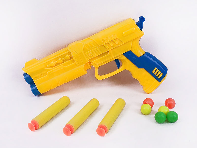 Toy Gun toys