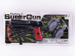 Toys Gun Set toys