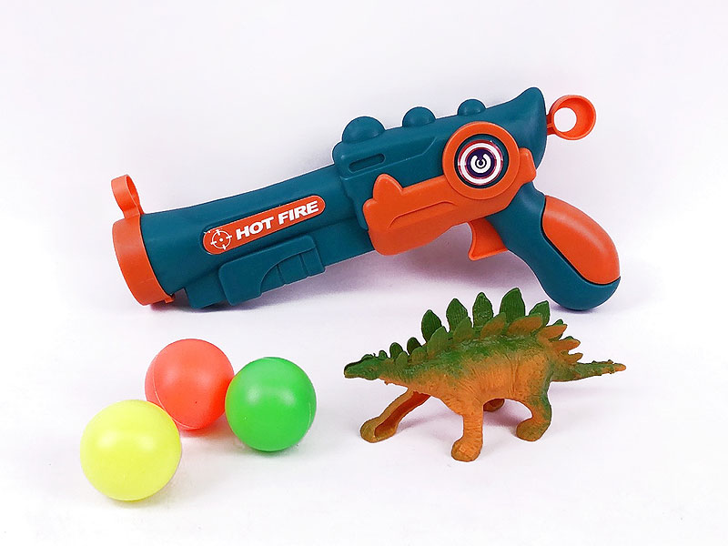 Pingpong Gun Set toys