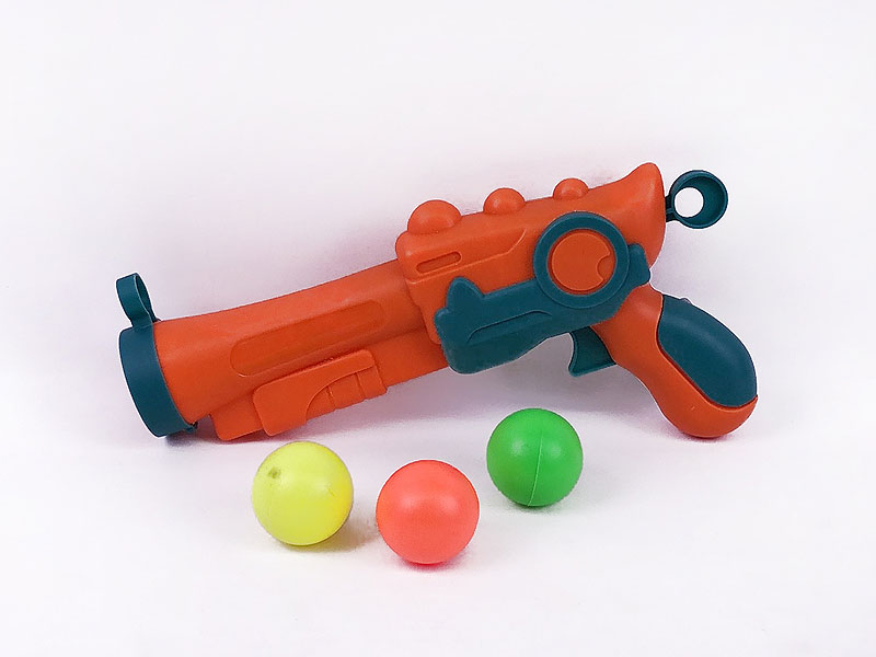 Pingpong Gun toys