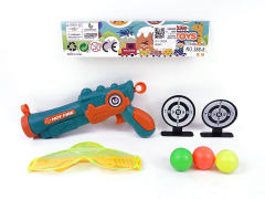 Pingpong Gun Set toys