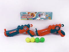 Pingpong Gun(2in1) toys