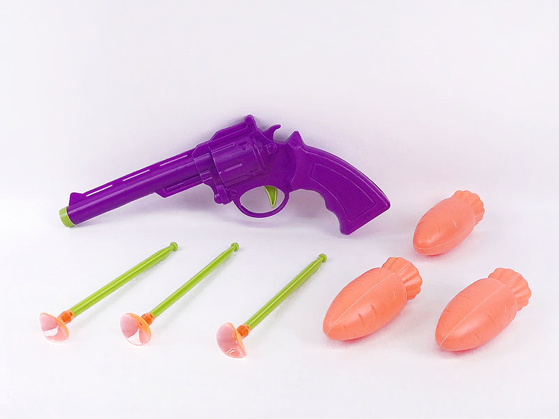 Toys Gun Set toys