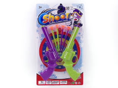 Toys Gun(2in1） toys