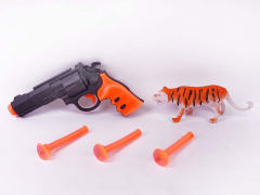 Soft Bullet Gun Set toys