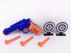 Soft Bullet Gun Set toys