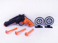 Soft Bullet Gun Set toys