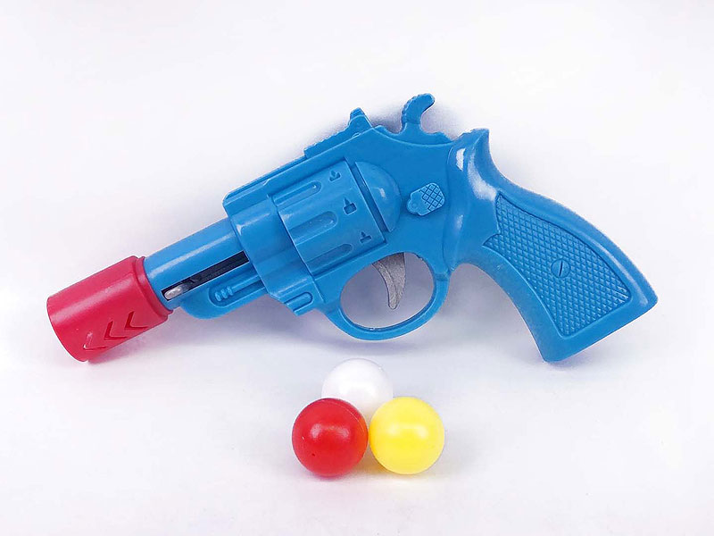 Pingpong Gun toys