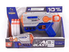 EVA Soft Bullet Gun toys