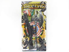 Toys Gun Set toys