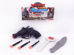 Toys Gun Set toys