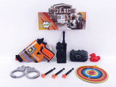 Toys Gun Set toys