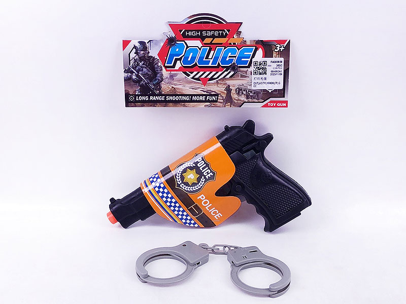 Toy Gun Set toys