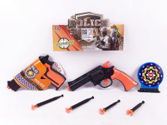 Toys Gun Set(2in1) toys