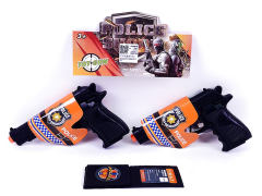 Toy Gun Set(2in1) toys