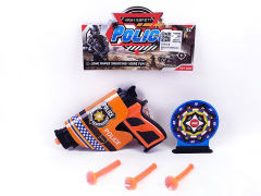 Soft Bullet Gun Set toys