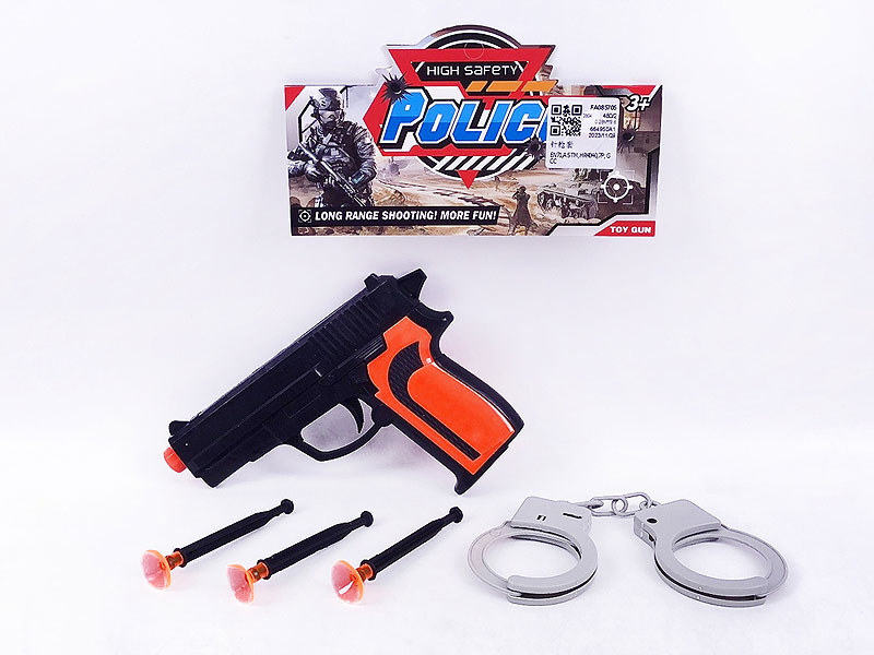 Toys Gun Set toys