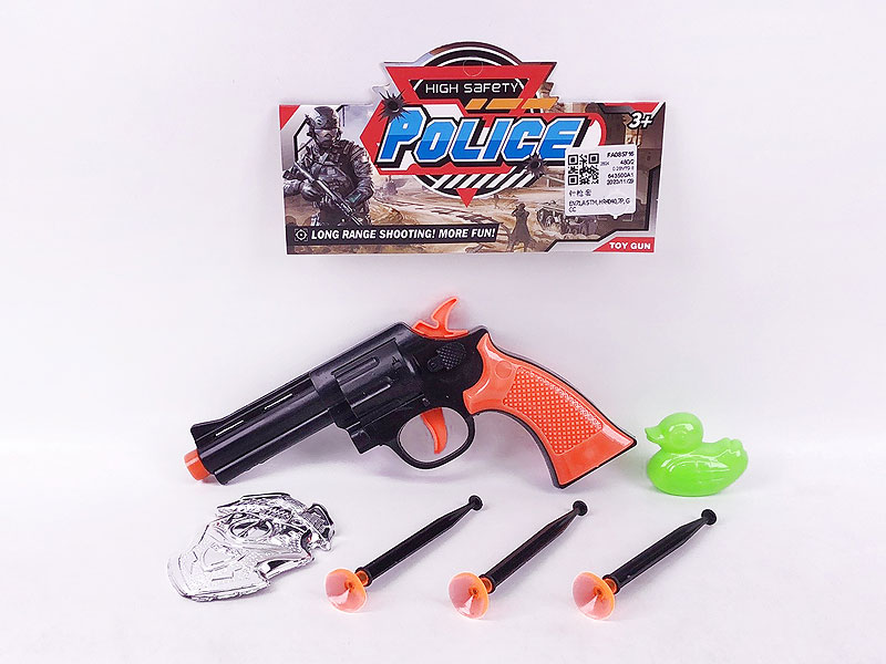 Toys Gun Set toys