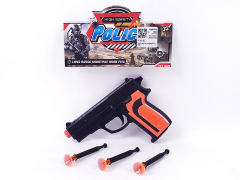 Toys Gun Set toys