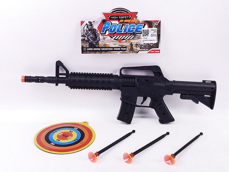 Toys Gun Set toys