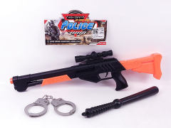 Fire Stone Gun Set toys