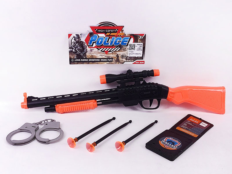 Toys Gun Set toys