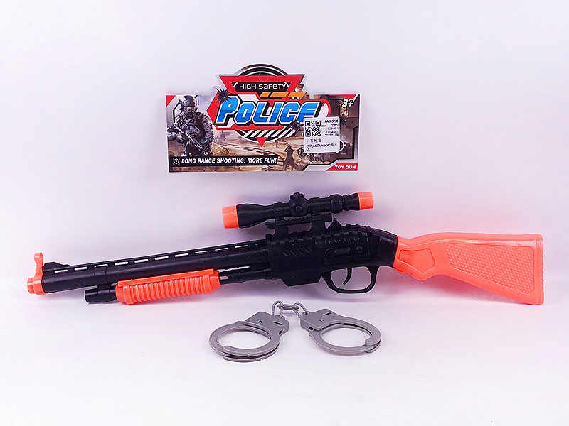 Fire Stone Gun Set toys