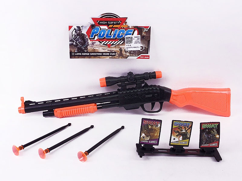 Toys Gun Set toys