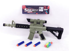 Toy Gun toys