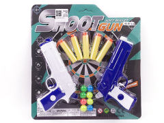 Toy Gun(2in1) toys