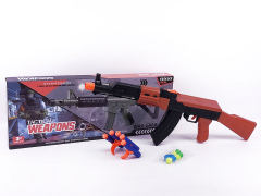 Toy Gun toys