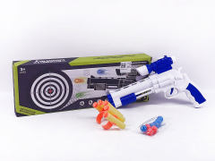 Toy Gun Set(2C) toys