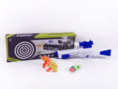 Toy Gun Set(2C) toys