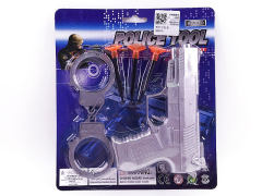 Toys Gun Set toys