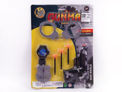 Toys Gun Set toys