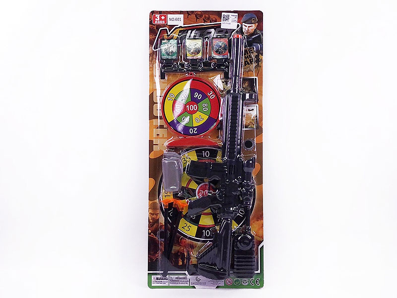 Toys Gun Set toys