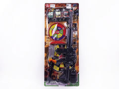 Toys Gun Set toys