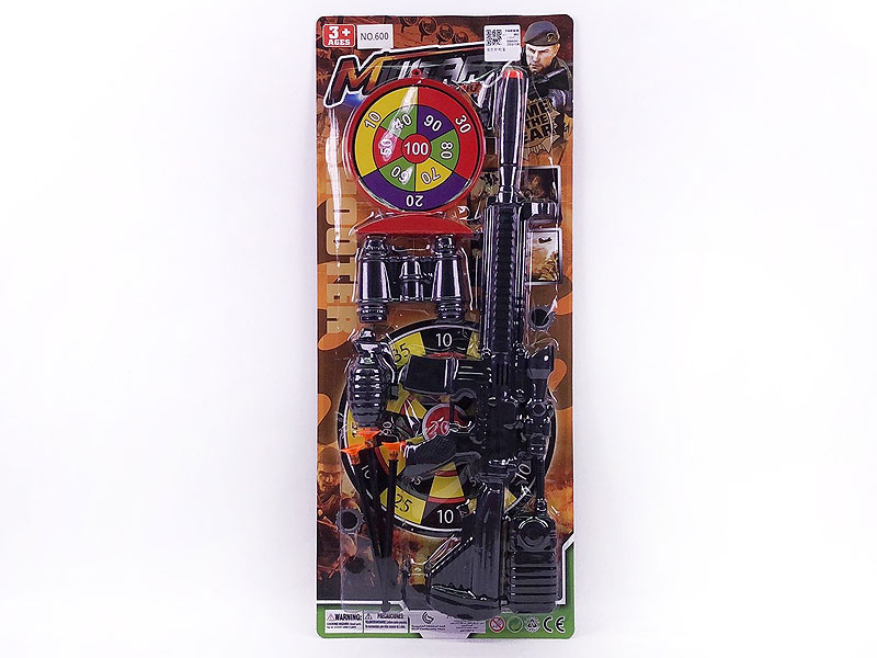 Toys Gun Set toys