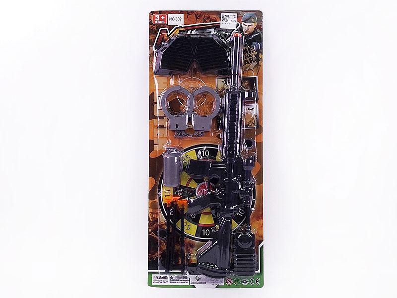 Toys Gun Set toys