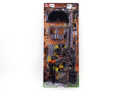 Toys Gun Set toys