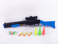 Toy Gun Set toys