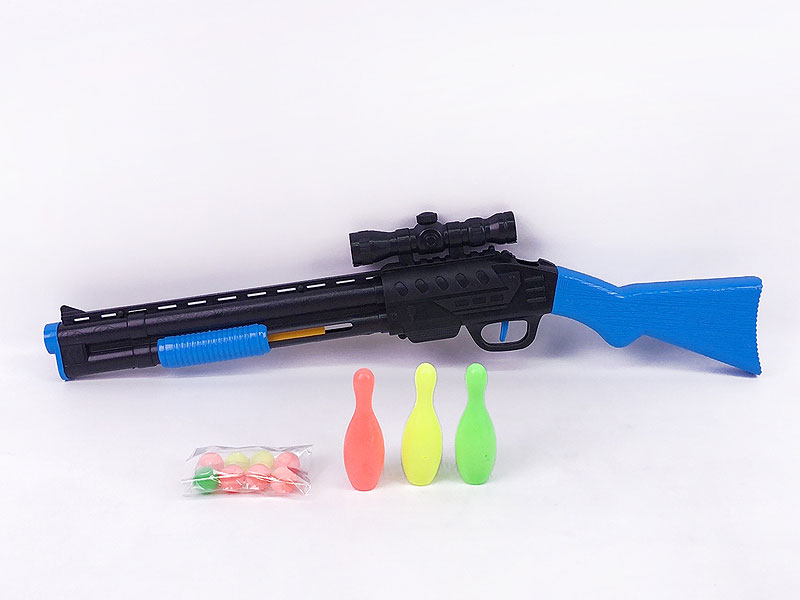 Pingpong Gun Set toys