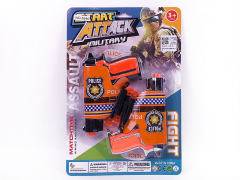 Toys Gun Set(2in1) toys